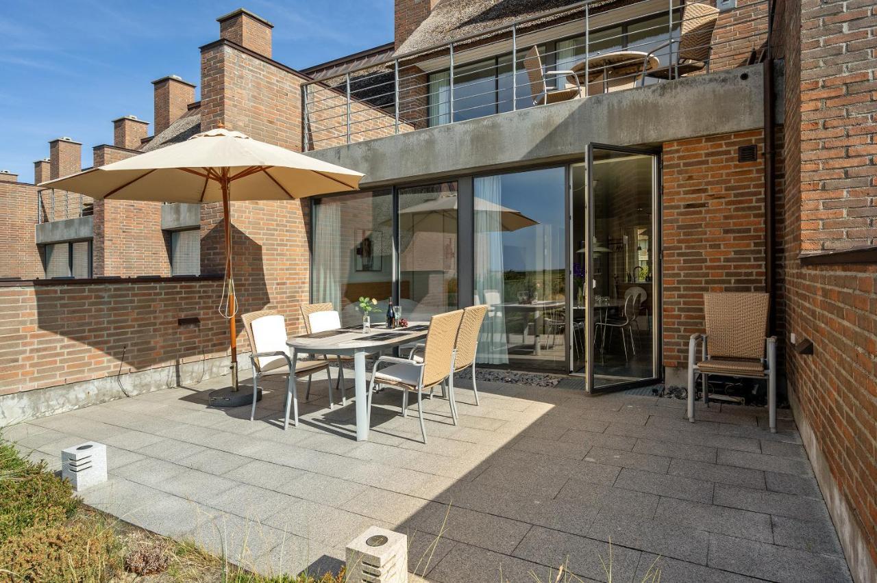 Gulirisvej Havneby Romo Apartment Romo Kirkeby Exterior photo