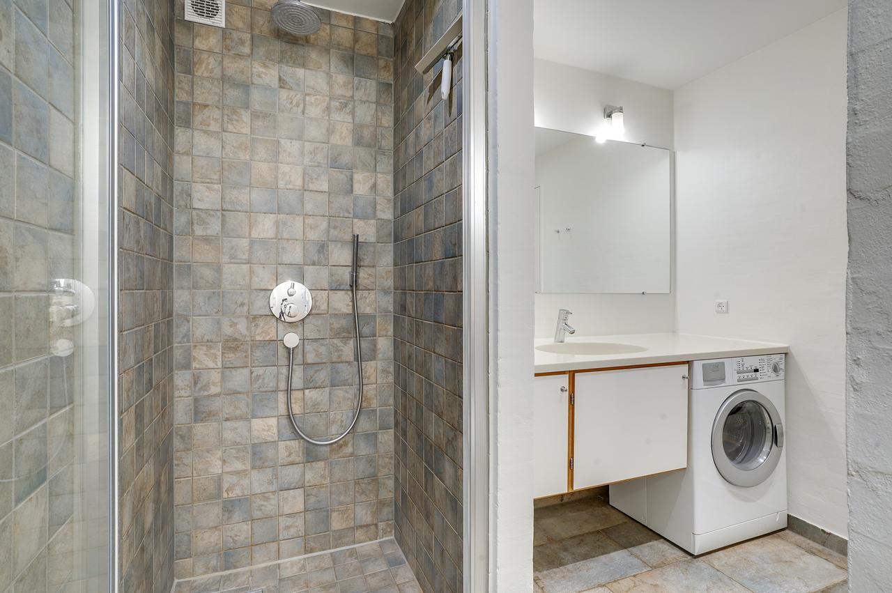 Gulirisvej Havneby Romo Apartment Romo Kirkeby Exterior photo